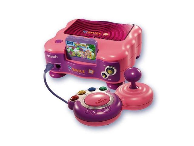 vtech tv learning computer