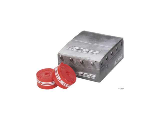 New FSA 700c x 17mm Rim Strips Red Nylon Box//10