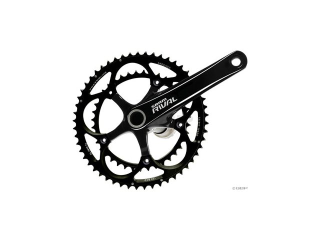 68mm crankset