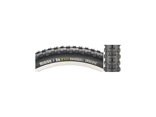 maxxis minion dhr 26 x 2.35