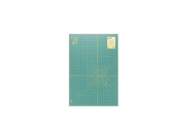 Olfa Gridded Cutting Mat 24 X36 Newegg Com