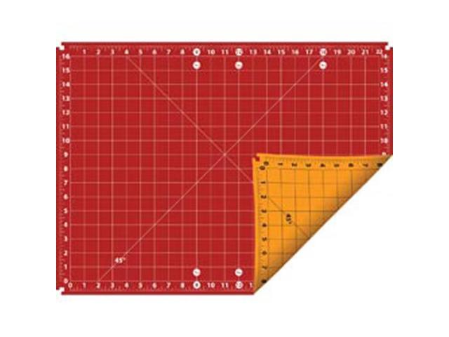 Add A Mat Rotary Cutting Mat 18 X24 Fob Mi Newegg Com