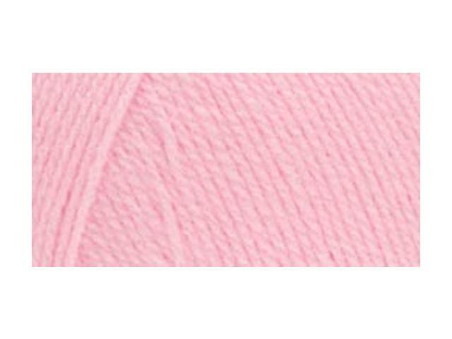 Red Heart Comfort Sport Yarn Light Pink Newegg Com