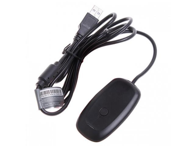 pc wireless gaming receiver for microsoft xbox 360