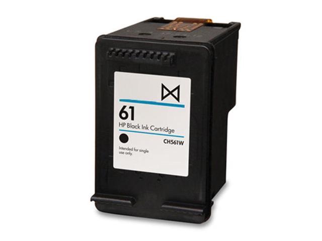 Tmp Hp Deskjet 3000 Ink Cartridge Black Compatible Newegg Com