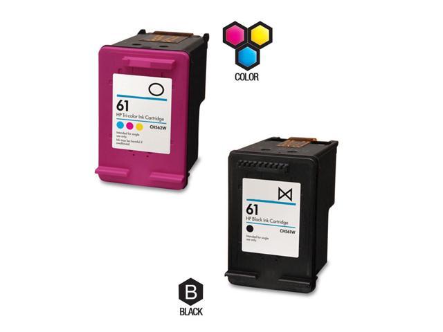 hp deskjet cartridge