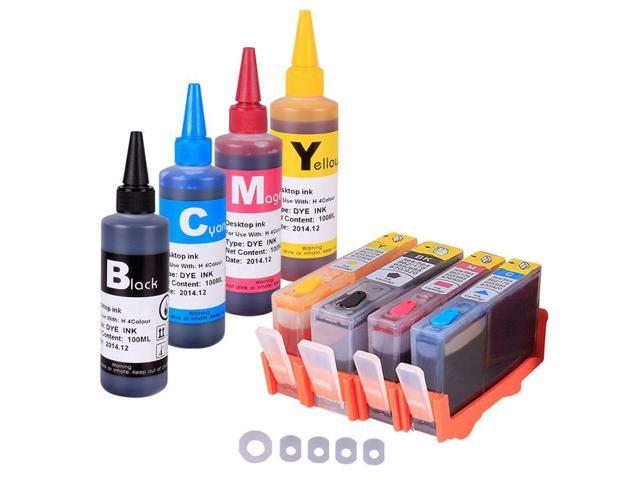 hp 920 ink refill