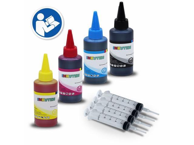 hp ink refill