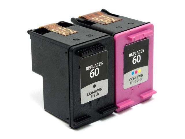 hp photosmart c4795 ink replacement