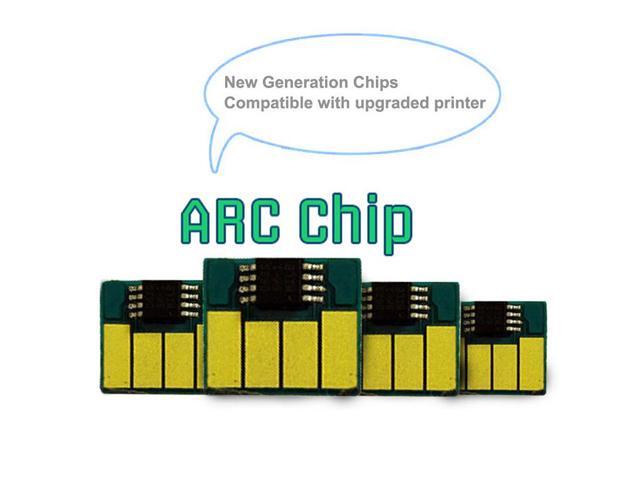 Hp printer ink cartridge region reset change