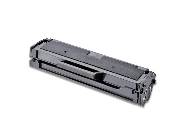 INKUTEN Replacement Dell 331-7335 (HF442) Black Toner Cartridge For ...