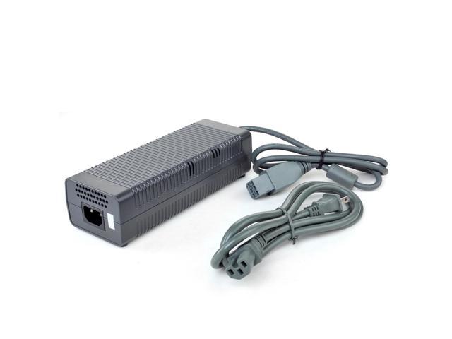 Microsoft OEM Power Supply for Xbox One Complete Kit Adapter with AC Charger Cable for XboxOne. 