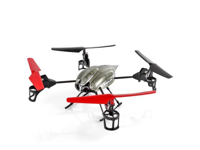 v959 quadcopter