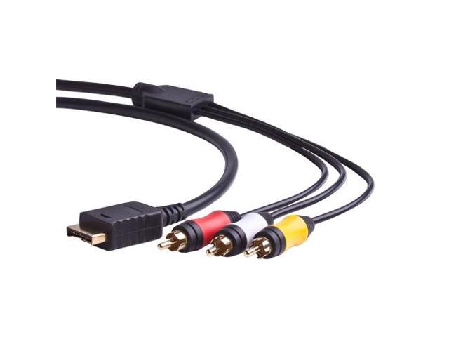 ps3 cords