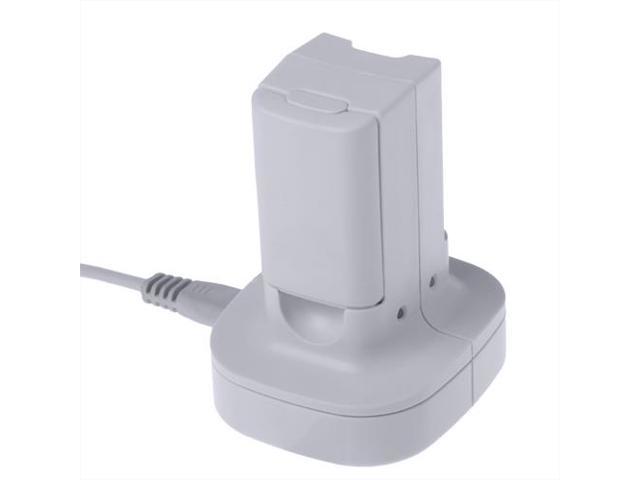 xbox battery pack white