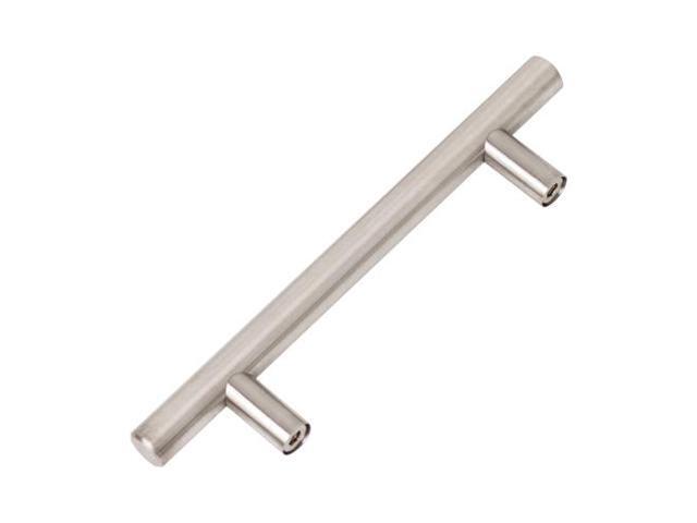 Euro Bar Cabinet Pull Door Handle Bar Kitchen Hardware Drawer