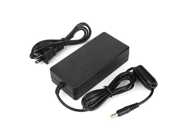 PS2 AC Power Cord for Sony Playstation 2 PS2 Slim A/C 7000 Series Console - Newegg.com