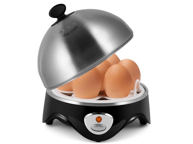 poached egg cooker