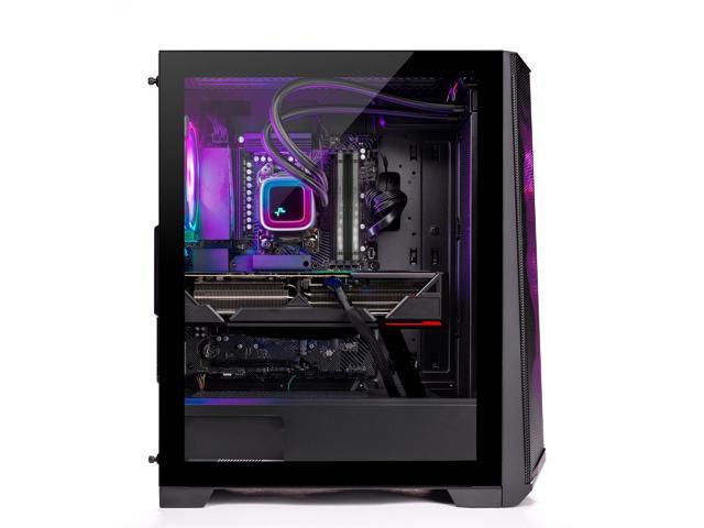 Skytech Chronos Gaming PC Desktop INTEL Core i7 13700F 2.1 GHz, NVIDIA ...