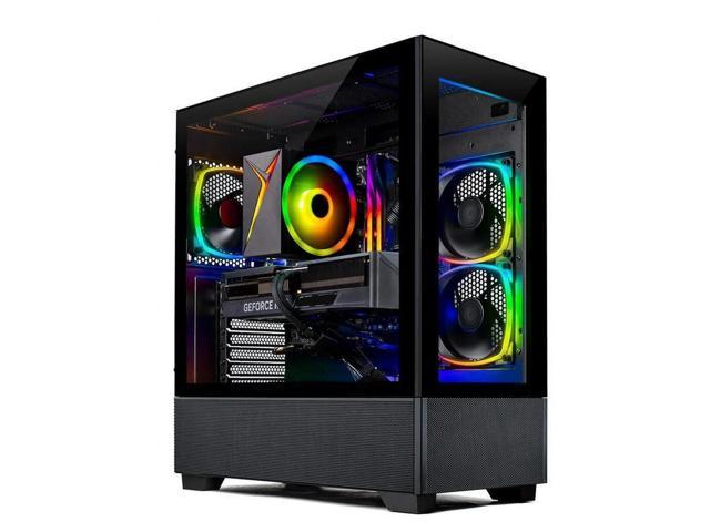 Open Box: Skytech Gaming Desktop ST-AZURE2-0801-B-NE Intel Core i5 13th ...