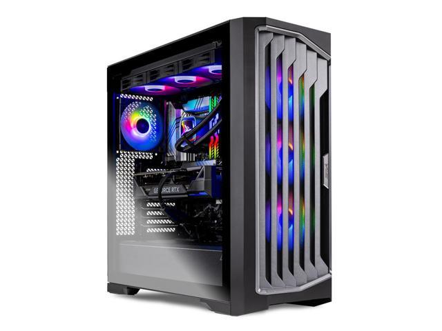 Skytech Legacy Gaming Pc, Intel I7 14900k 3.2 Ghz, Nvidia Rtx 4080 