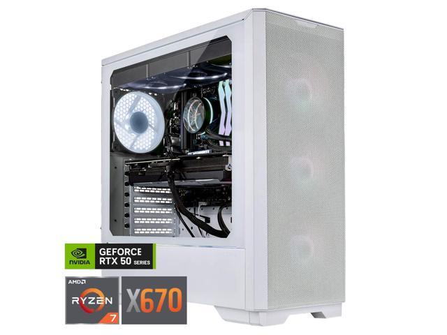 Skytech Eclipse Lite Gaming PC Desktop