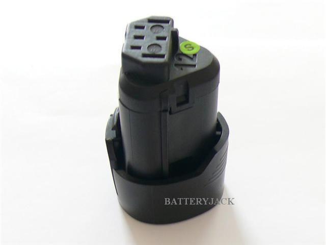 RIDGID 12V LITHIUM ION BATTERY R86048 