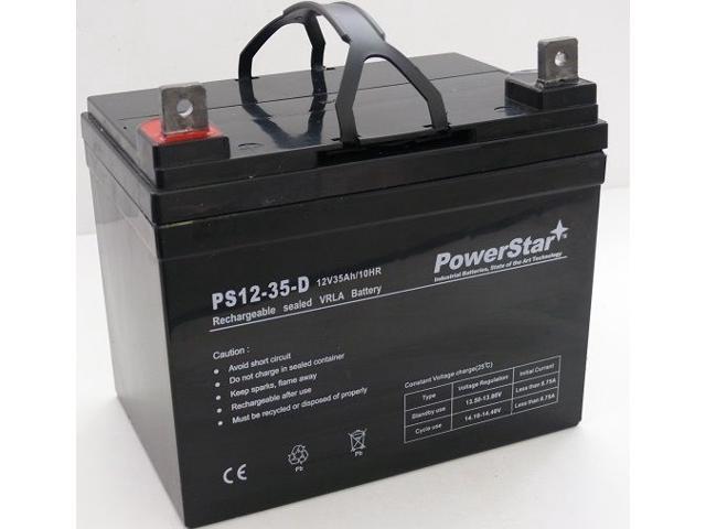 Jazzy 610 1107 1103 1113 Powerchair Power Chair Batteries