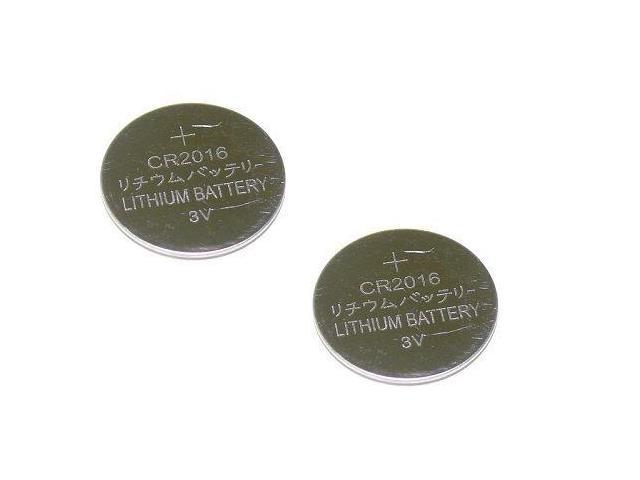 Qty 20 CR2016 DL2016 ECR2016 208-208 CR 2016 Lithium button cell circle battery 