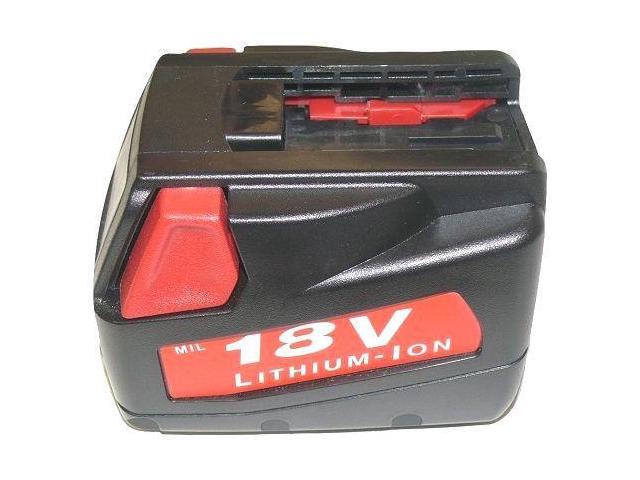 jashen v18 replacement battery