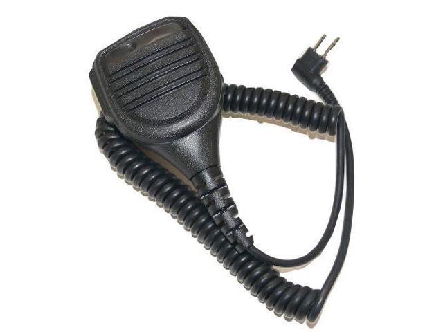 motorola cp200 speaker mic