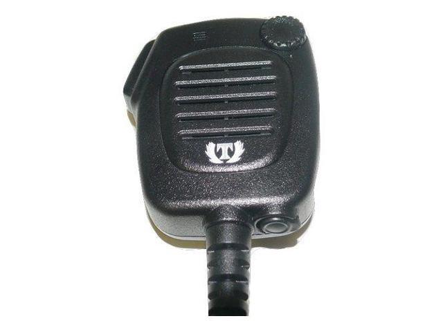 Titan® PMMN4021 Remote Speaker Mic for Motorola HT1250 HT750 New US STOCK