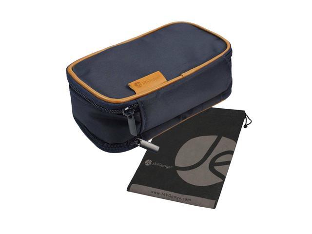 Double Sided Makeup Cosmetic Bag And Jewelry Travel Multi Function Organizer Dark Blue Newegg Double Sided Makeup Cosmetic Bag And Jewelry Travel Multi Function Organizer Dark Blue Newegg