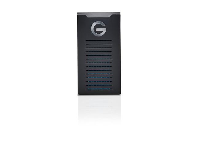G Technology 500gb G Drive Mobile Ssd Durable Portable External Storage Usb C Usb 3 1 Gen 2 0g Newegg Com