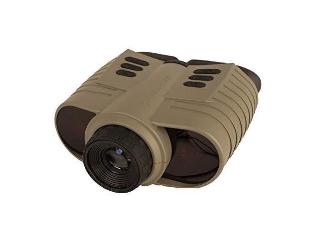 stealth cam binoculars