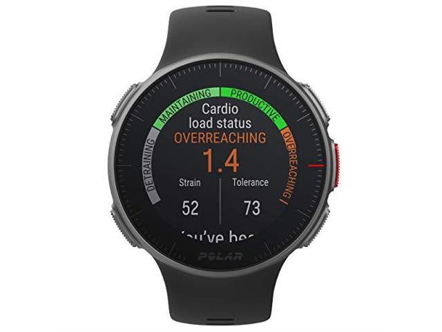 polar vantage v premium gps multisport watch