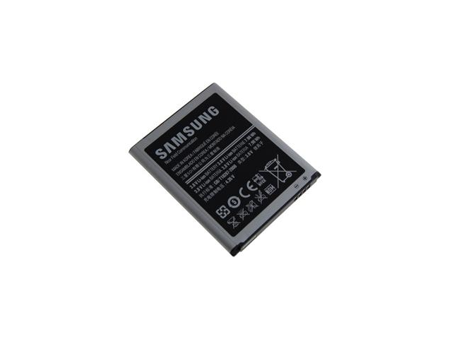 Samsung Galaxy S3 Battery  EB-L1G6LLU For I535 T999 I747
