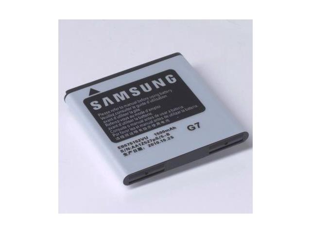 OEM Original Battery Samsung EB575152VU - SAMSUNG G7 - Newegg.com