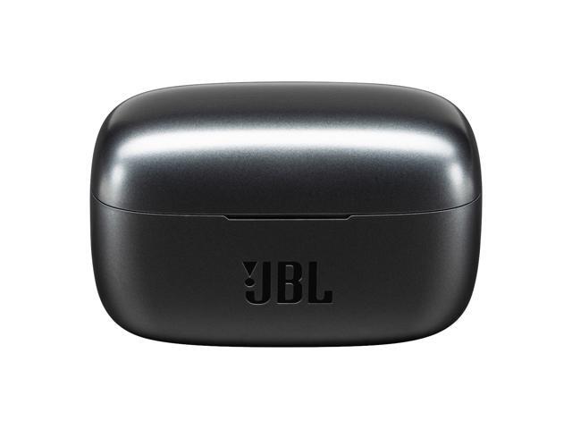 JBL LIVE 300TWS True Wireless In-ear Headphones with Voice ...