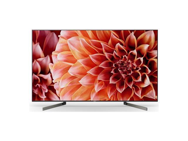 Sony Xbr 55x900h 4k Ultra High Definition Hdr Full Array Led Smart Tv Newegg Com