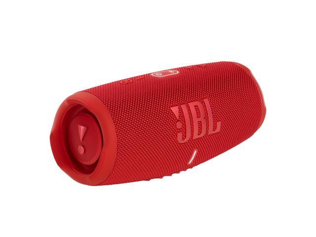 jbl charge 5 portable waterproof speaker with powerbank