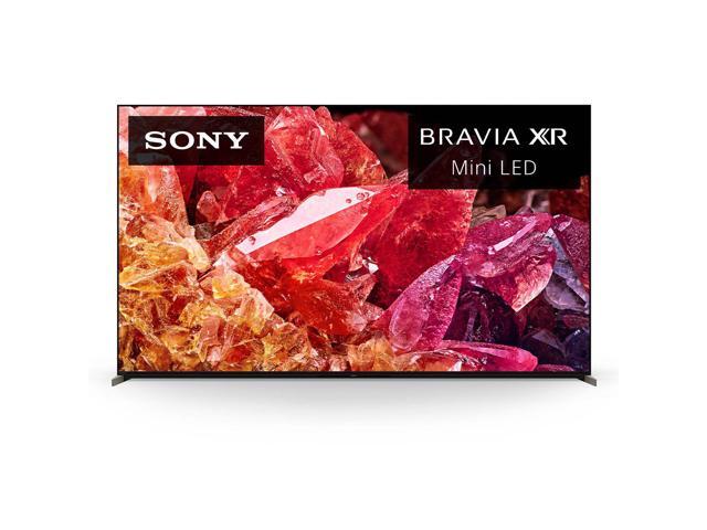 Sony XR65X95K 65" BRAVIA 4K HDR Mini LED Smart TV with Google TV (2022)