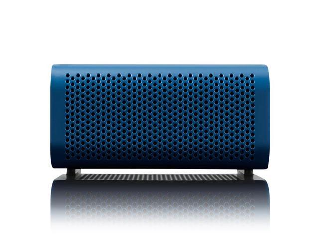 Braven 440 Water Resistant Portable Wireless Bluetooth Speaker/PowerBank Charger (Blue)