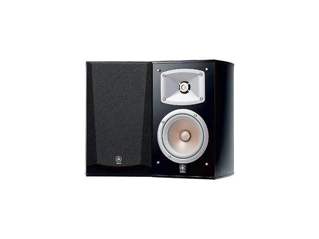 yamaha bookshelf speakers