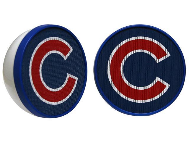 MLB Officially Licensed Speakers - Chicago Cubs