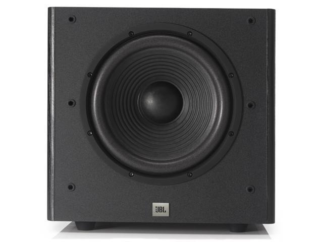 Open Box: JBL Arena Sub 100P 10