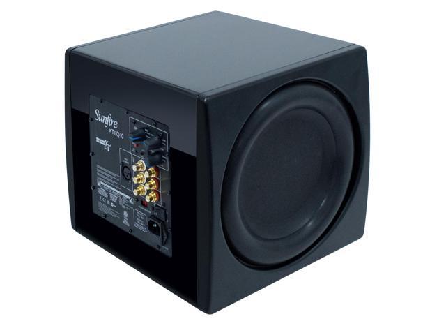 sunfire wireless subwoofer kit