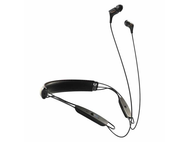 Klipsch R6 Bluetooth Wireless Neckband In-Ear Headphones
