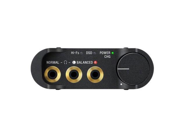 Sony PHA-3 High Resolution USB DAC and Headphone Amplifier