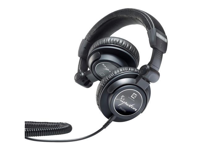 Ultrasone Signature Studio Dynamic/Closed Design Headphone with